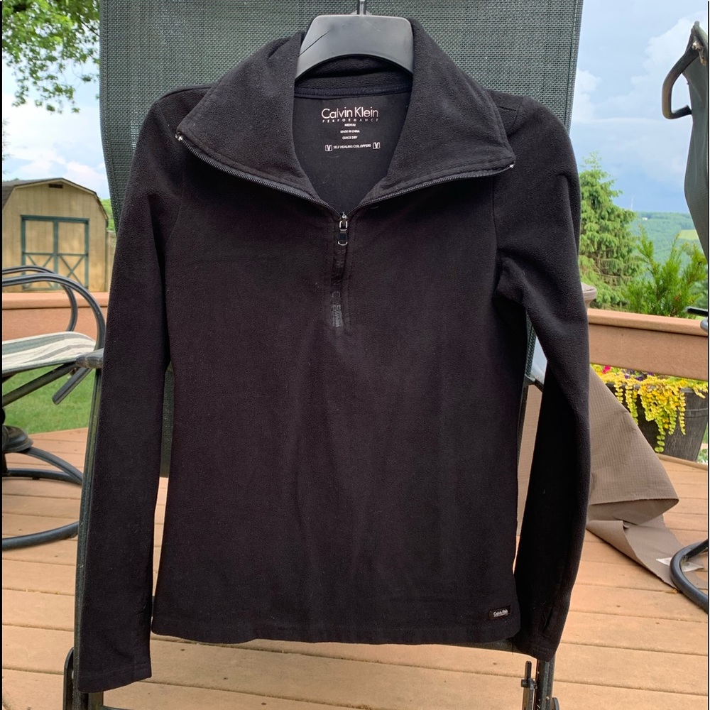 Calvin Klein jacket